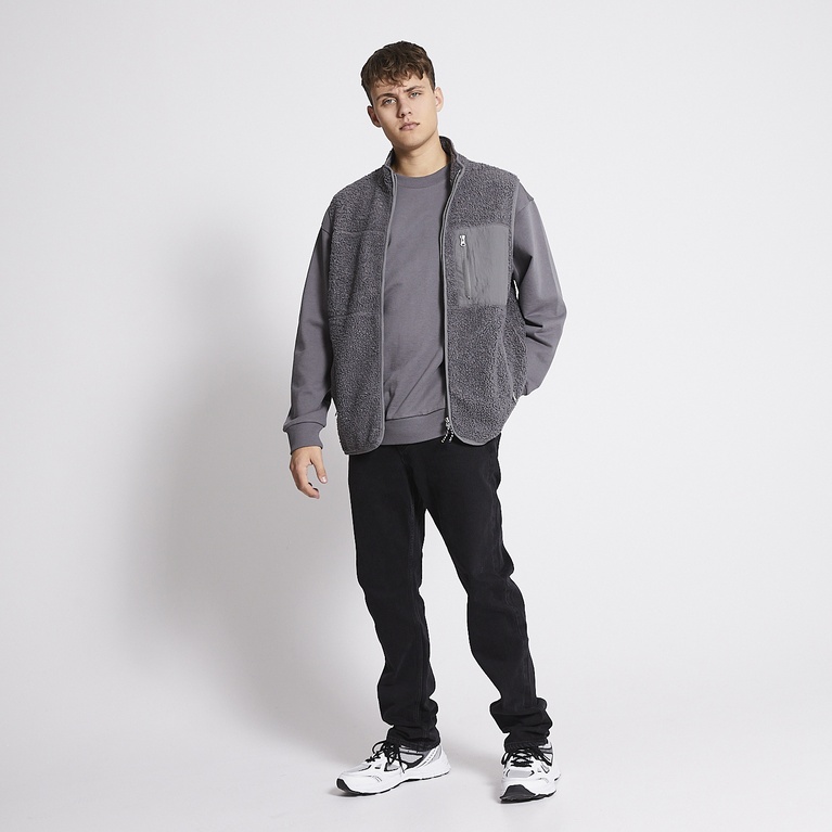 Vest "Pelle Vest" Vest "Pelle Vest"
